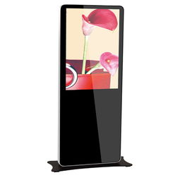 42寸数码海报机广告机 价格、型号规格与软件开发全解析