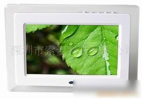 数码广告机的应用与发展前景