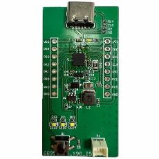 2025年最新低成本微孔雾化驱动芯片电路方案 集成电路芯片设计与服务解析